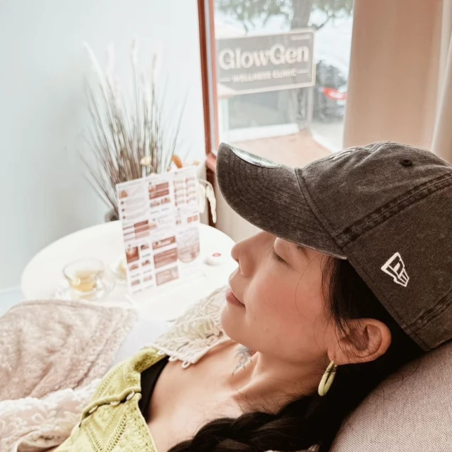 GlowGen Wellness Clinic (โกลว เจน เวลเนสคลินิกเวชกรรม) photo 25