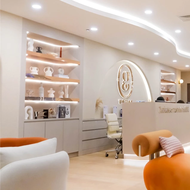 The Glam Clinic photo 1