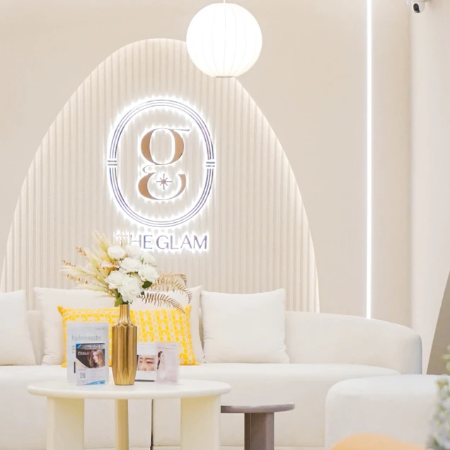 The Glam Clinic photo 4