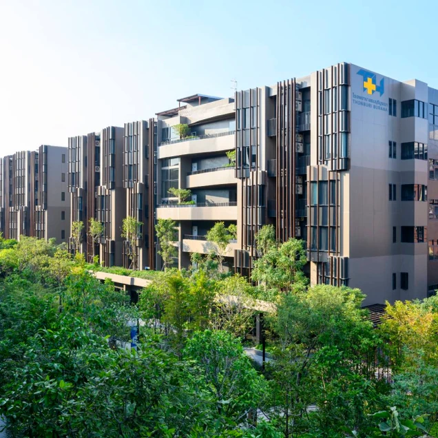 โรงพยาบาลธนบุรีบูรณา photo 5