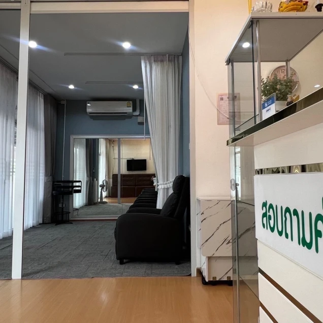 KARUNA MEDICAL CLINIC NONTHABURI (กรุณา คลินิกเวชกรรม) photo 3