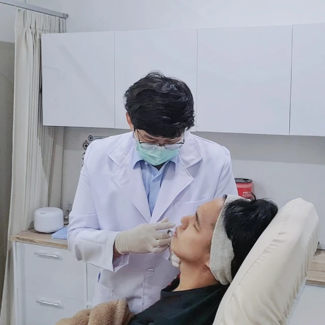 YeoChin Clinic (ยอชินคลินิกเวชกรรม) photo 3