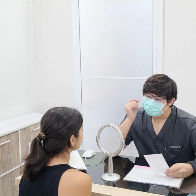 YeoChin Clinic (ยอชินคลินิกเวชกรรม) photo 4