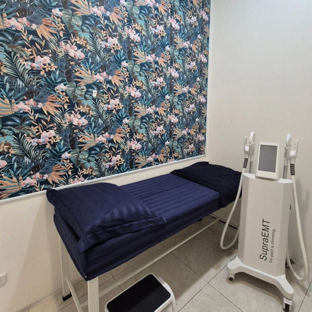 Avalynn Clinic (เอวาลิลณ์ คลินิกเวชกรรม) photo 4