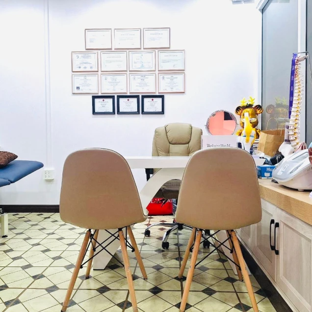 IVIVA POLYCLINIC (ไอวีว่าสหคลินิกสาขานครปฐม) photo 2