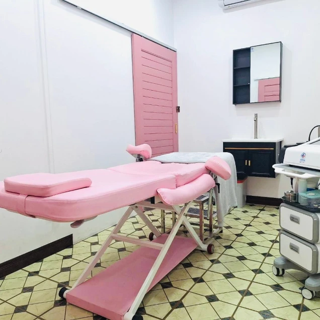 IVIVA POLYCLINIC (ไอวีว่าสหคลินิกสาขานครปฐม) photo 4