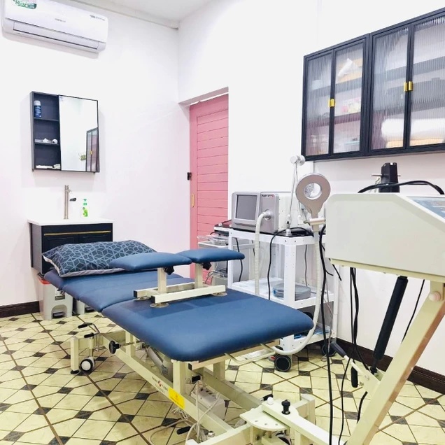 IVIVA POLYCLINIC (ไอวีว่าสหคลินิกสาขานครปฐม) photo 5