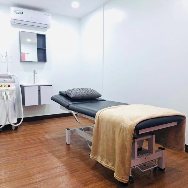 IVIVA POLYCLINIC (ไอวีว่าสหคลินิกสาขานครปฐม) photo 6