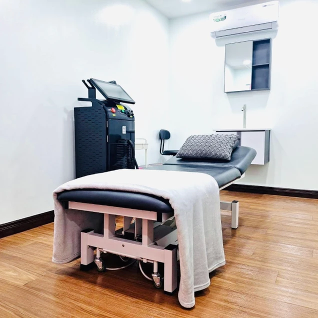 IVIVA POLYCLINIC (ไอวีว่าสหคลินิกสาขานครปฐม) photo 7