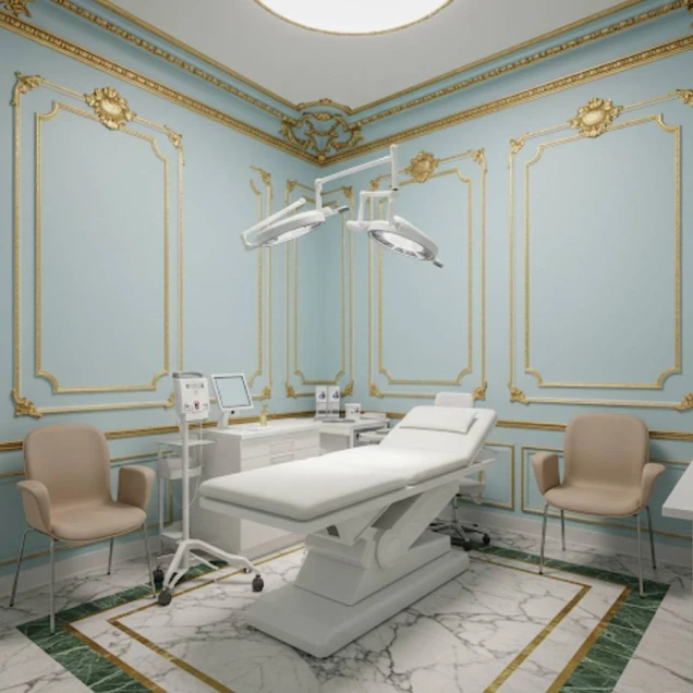 IVIVA POLYCLINIC (ไอวีว่าสหคลินิกสาขานครปฐม) photo 8