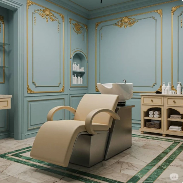 IVIVA POLYCLINIC (ไอวีว่าสหคลินิกสาขานครปฐม) photo 9