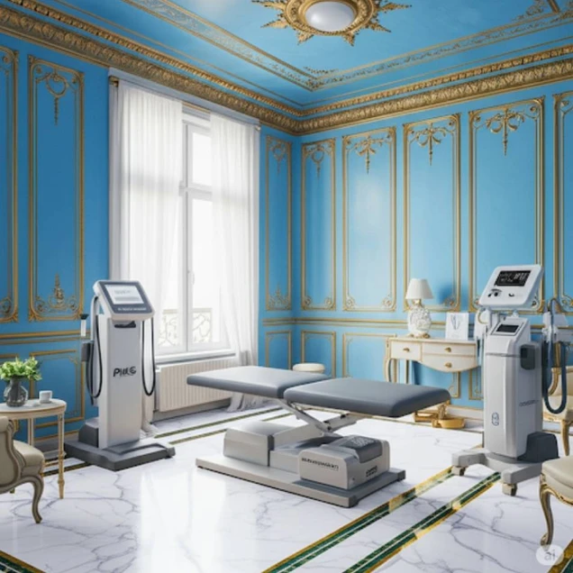 IVIVA POLYCLINIC (ไอวีว่าสหคลินิกสาขานครปฐม) photo 10