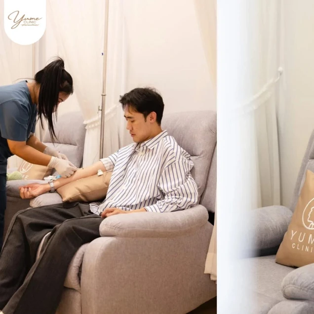 YUME clinic (ยูเมะคลินิก) photo 5