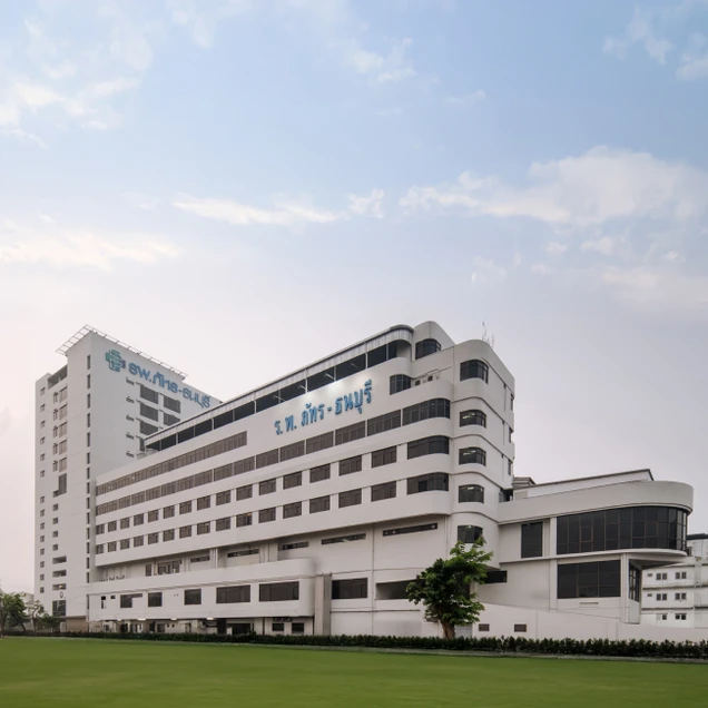 โรงพยาบาลภัทร-ธนบุรี photo 1