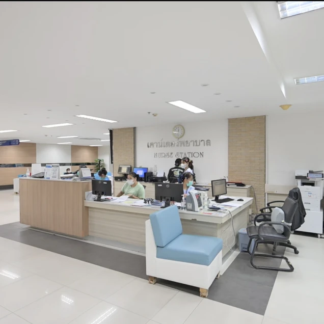 โรงพยาบาลวิภาราม photo 3