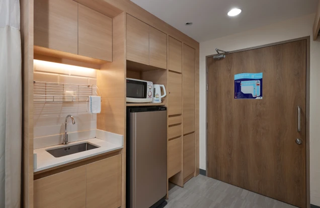 โรงพยาบาลเปาโล รังสิต photo 8