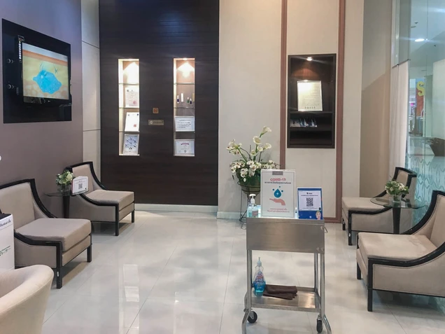 La Grace Clinic photo 21