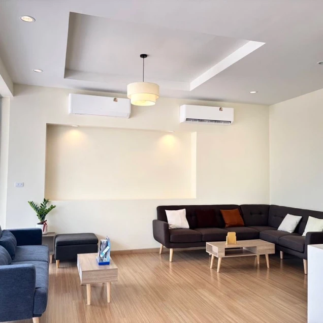 Seoul Star Clinic (เอส เอส ซี คลินิกเวชกรรม) photo 4