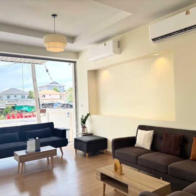 Seoul Star Clinic (เอส เอส ซี คลินิกเวชกรรม) photo 5