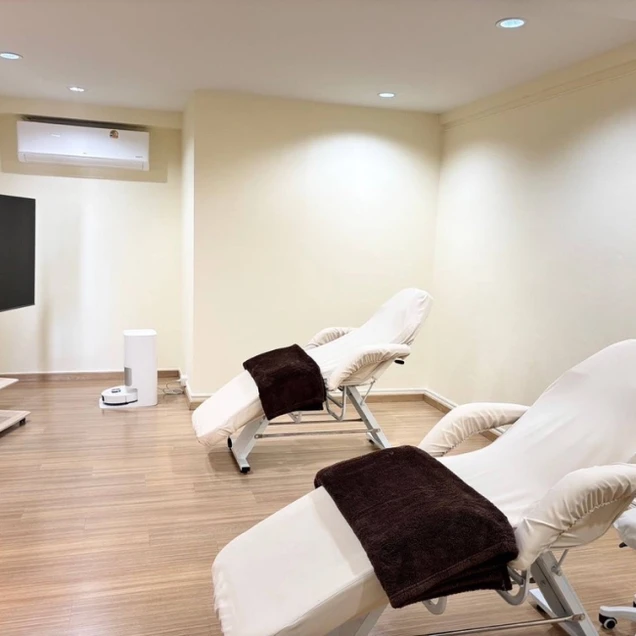 Seoul Star Clinic (เอส เอส ซี คลินิกเวชกรรม) photo 9