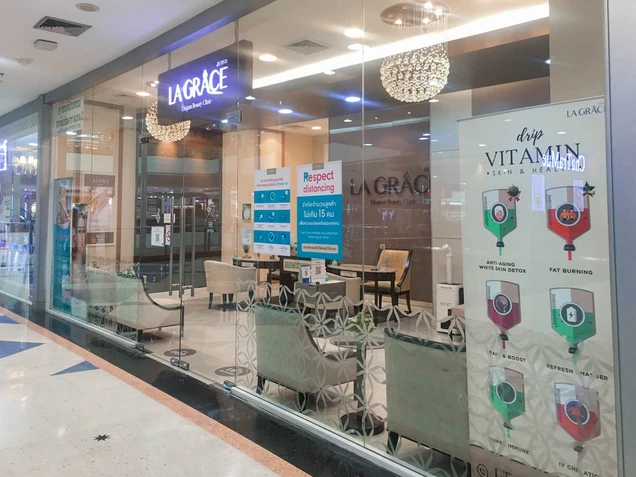 La Grace Clinic photo 24