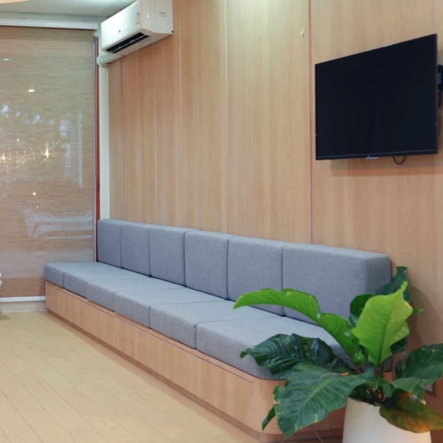 Chonnee Dental Clinic (ชนนีคลินิกทันตกรรม) photo 4