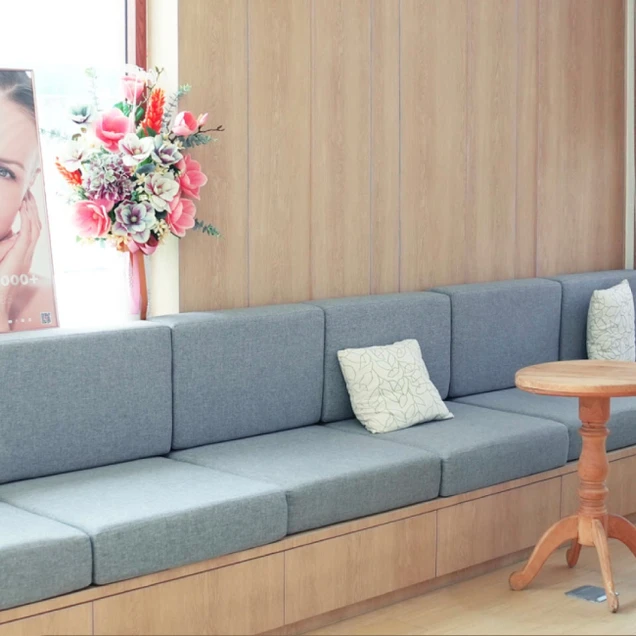 Chonnee Dental Clinic (ชนนีคลินิกทันตกรรม) photo 5