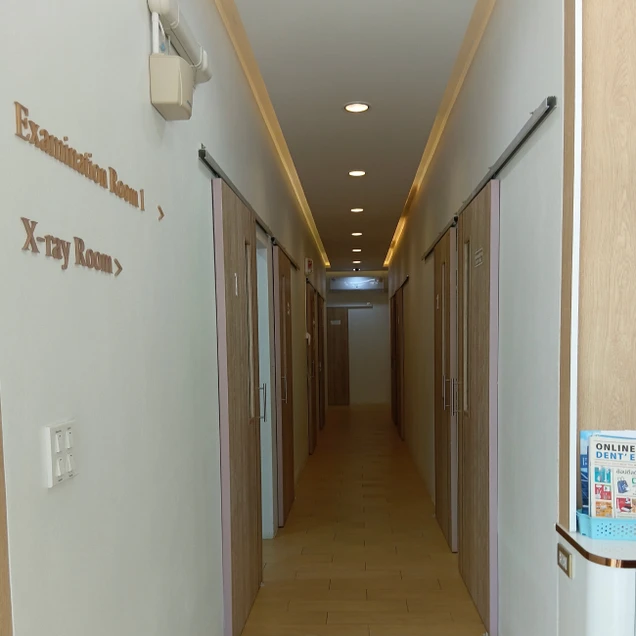 Chonnee Dental Clinic (ชนนีคลินิกทันตกรรม) photo 6