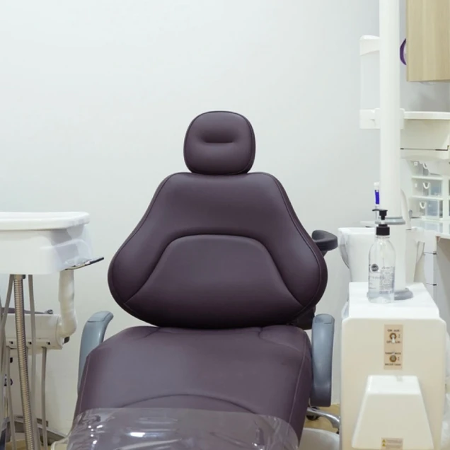 Chonnee Dental Clinic (ชนนีคลินิกทันตกรรม) photo 9