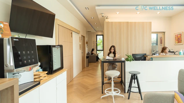 CMC Wellness photo 1