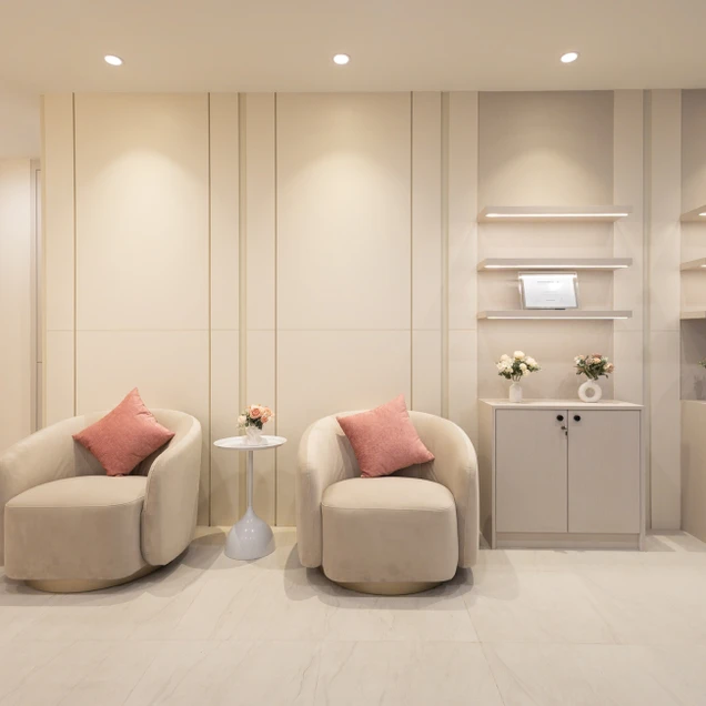 Charmmy Clinic (ชาร์มมี่ คลินิกเวชกรรม) photo 2