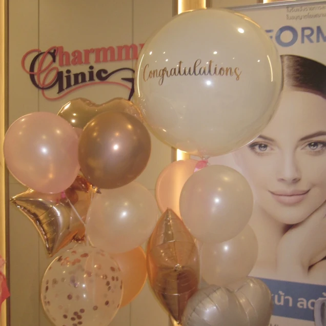 Charmmy Clinic (ชาร์มมี่ คลินิกเวชกรรม) photo 4