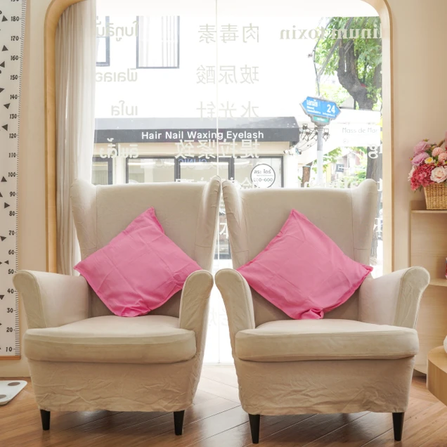 KeAi Clinic (เขออ้าย คลินิกเวชกรรม) photo 4