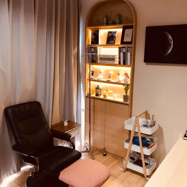 KeAi Clinic (เขออ้าย คลินิกเวชกรรม) photo 10