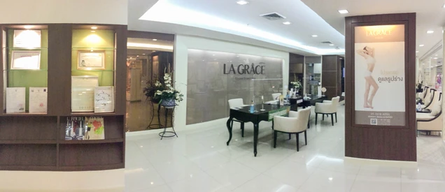 La Grace Clinic photo 27