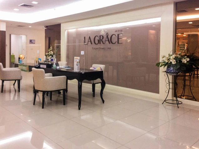 La Grace Clinic photo 38