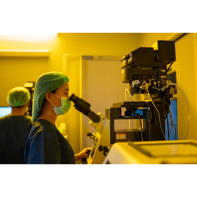 LRC Fertility Clinic (แอลอาร์ซี เฟอร์ทิลิตี้ คลินิกเฉพาะทางด้านเวชกรรมสูตินรีเวช) photo 9