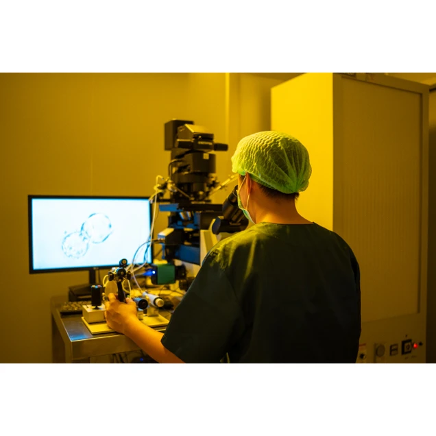 LRC Fertility Clinic (แอลอาร์ซี เฟอร์ทิลิตี้ คลินิกเฉพาะทางด้านเวชกรรมสูตินรีเวช) photo 10