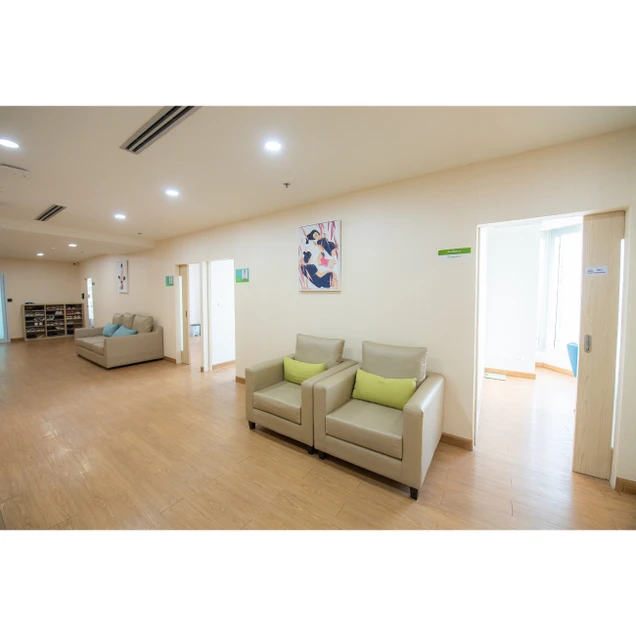 LRC Fertility Clinic (แอลอาร์ซี เฟอร์ทิลิตี้ คลินิกเฉพาะทางด้านเวชกรรมสูตินรีเวช) photo 12