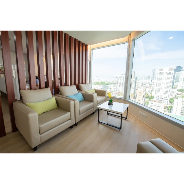 LRC Fertility Clinic (แอลอาร์ซี เฟอร์ทิลิตี้ คลินิกเฉพาะทางด้านเวชกรรมสูตินรีเวช) photo 14