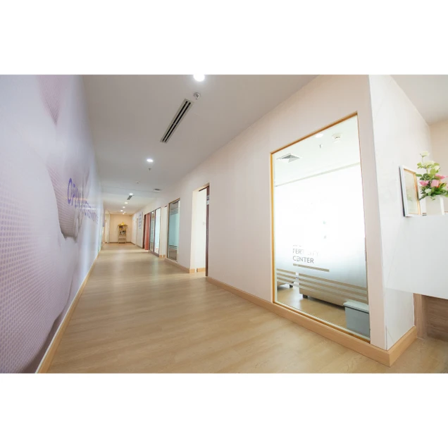 LRC Fertility Clinic (แอลอาร์ซี เฟอร์ทิลิตี้ คลินิกเฉพาะทางด้านเวชกรรมสูตินรีเวช) photo 15