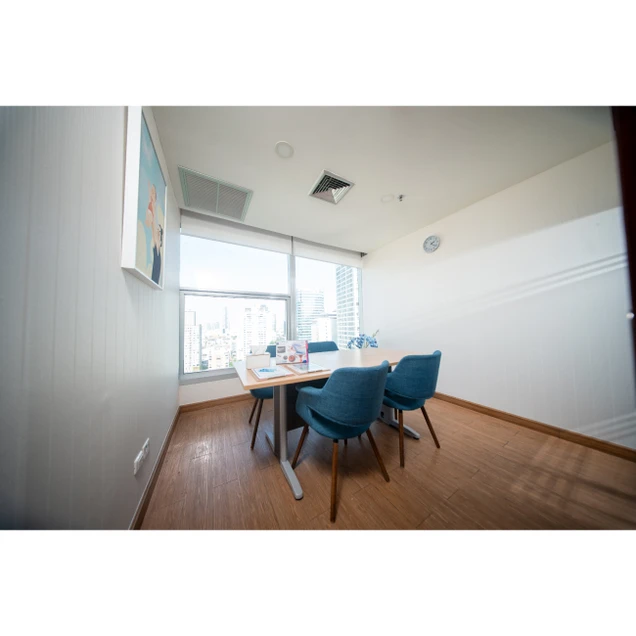 LRC Fertility Clinic (แอลอาร์ซี เฟอร์ทิลิตี้ คลินิกเฉพาะทางด้านเวชกรรมสูตินรีเวช) photo 16