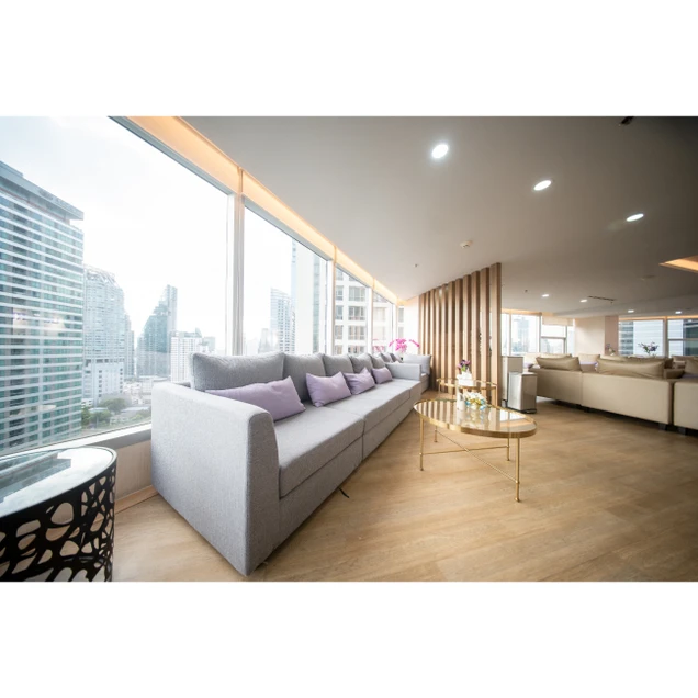 LRC Fertility Clinic (แอลอาร์ซี เฟอร์ทิลิตี้ คลินิกเฉพาะทางด้านเวชกรรมสูตินรีเวช) photo 17