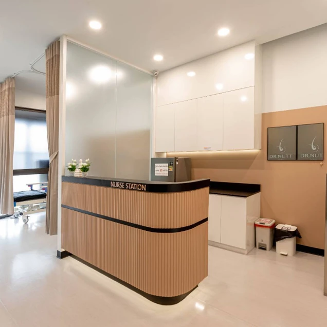 Dr.Nutt Clinic (ด็อกเตอร์ณัฏฐ์ คลินิก) photo 2