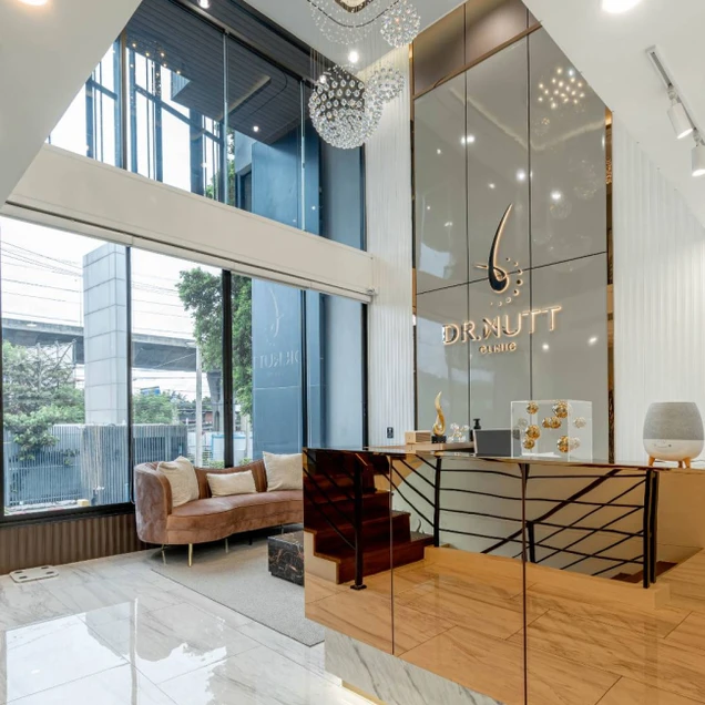 Dr.Nutt Clinic (ด็อกเตอร์ณัฏฐ์ คลินิก) photo 3