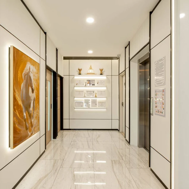 Dr.Nutt Clinic (ด็อกเตอร์ณัฏฐ์ คลินิก) photo 7