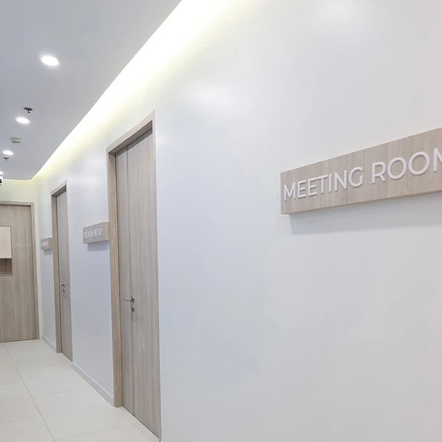 Airmed Clinic (แอร์เมด คลินิกเวชกรรม) photo 6