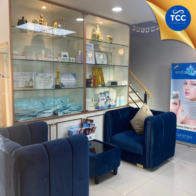 The Clinique and Health Clinic (เดอะคลีนิกค์ แอนด์ เฮลธ์ คลินิกเวชกรรม) photo 1