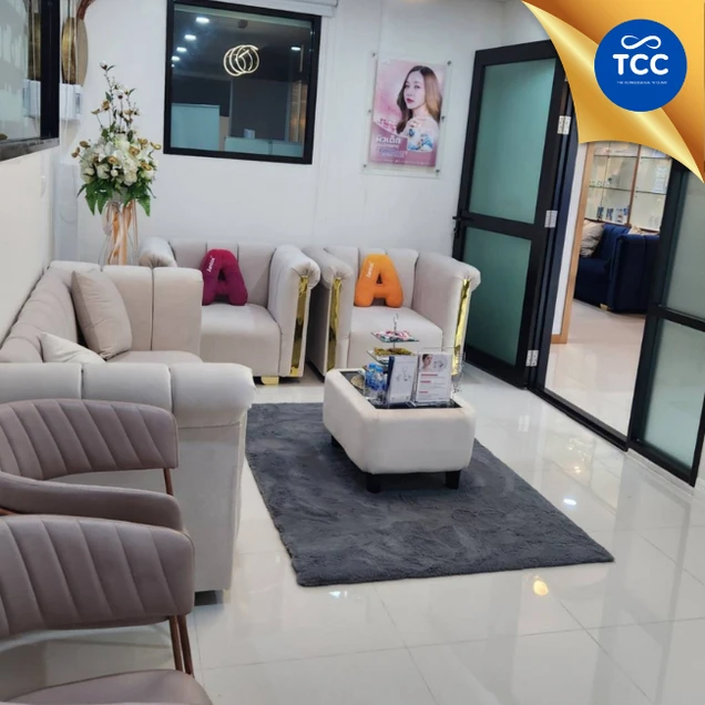 The Clinique and Health Clinic (เดอะคลีนิกค์ แอนด์ เฮลธ์ คลินิกเวชกรรม) photo 5