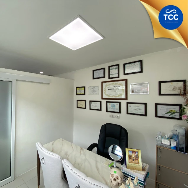 The Clinique and Health Clinic (เดอะคลีนิกค์ แอนด์ เฮลธ์ คลินิกเวชกรรม) photo 6